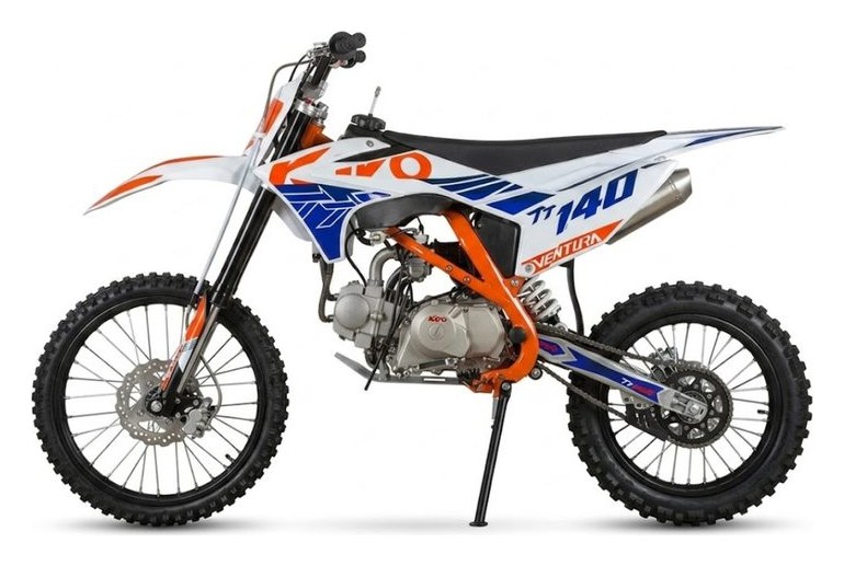 Moto TT140